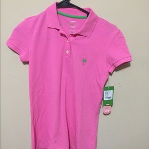 Lilly Pulitzer Polo NWT